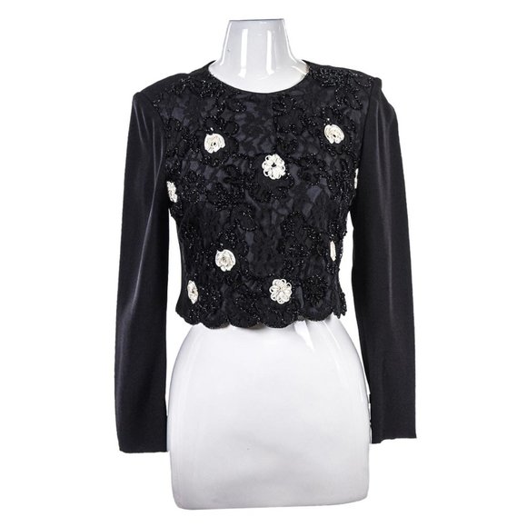 Sonia Rykiel Pullovers 6 Black